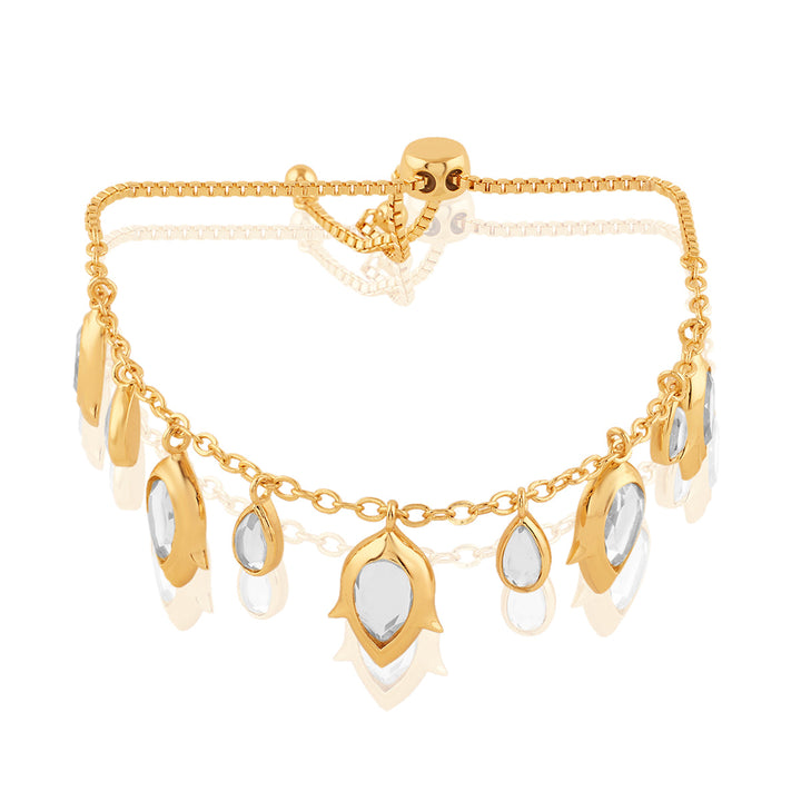 Rastro Bolo Bracelet 