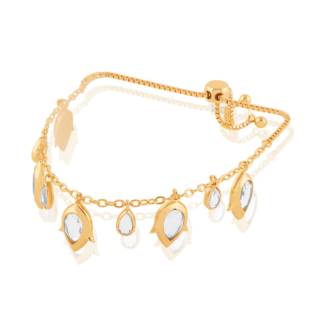 Rastro Bolo Bracelet 
