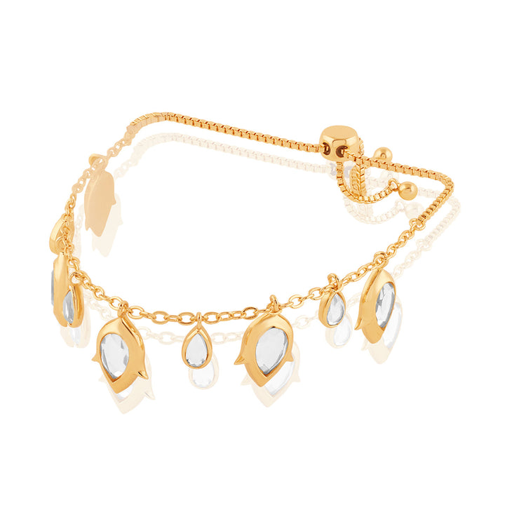 Rastro Bolo Bracelet 