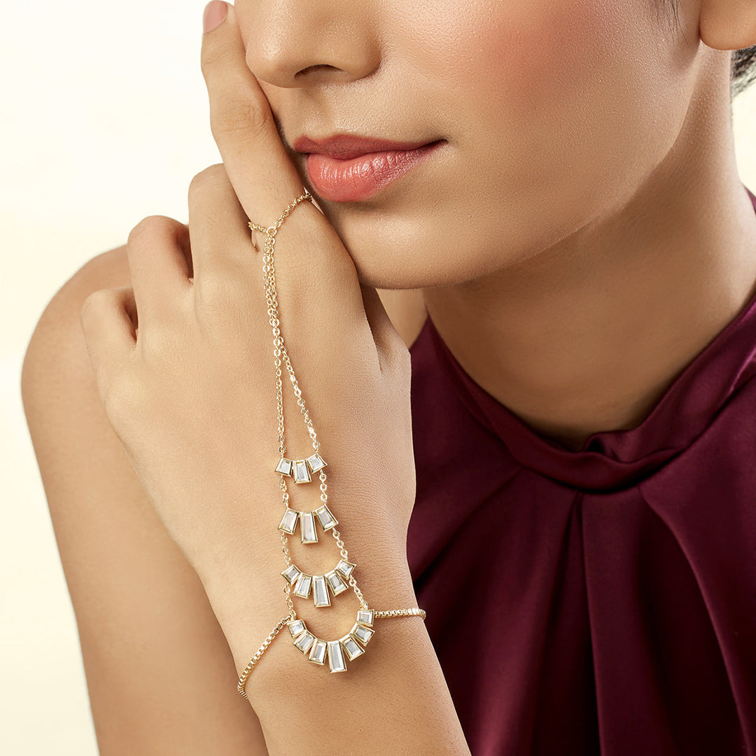 Esplendor Hand Harness 
