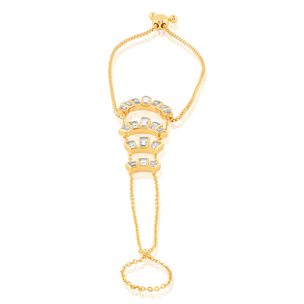 Esplendor Hand Harness 