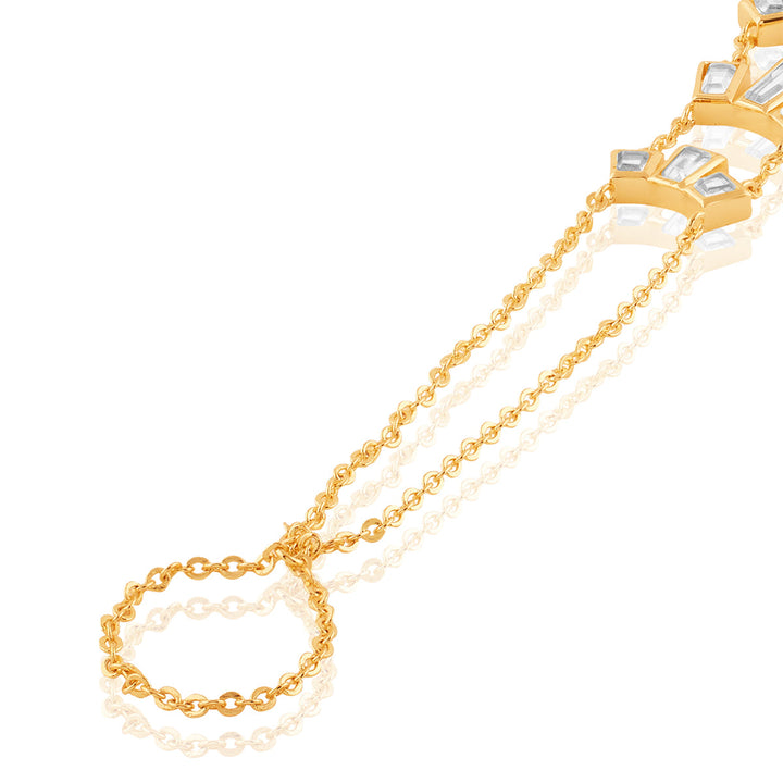 Esplendor Hand Harness 