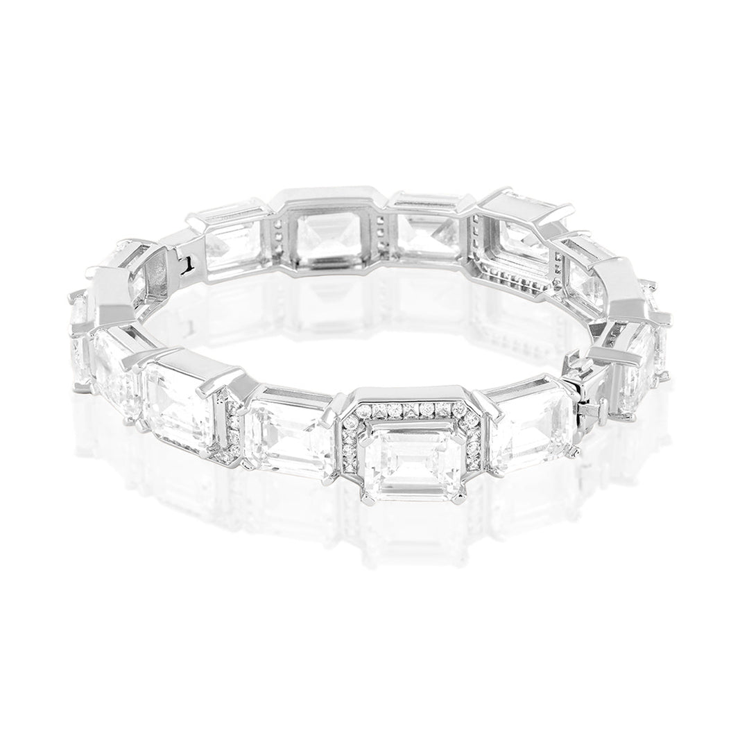 Zola Diamante Bracelet