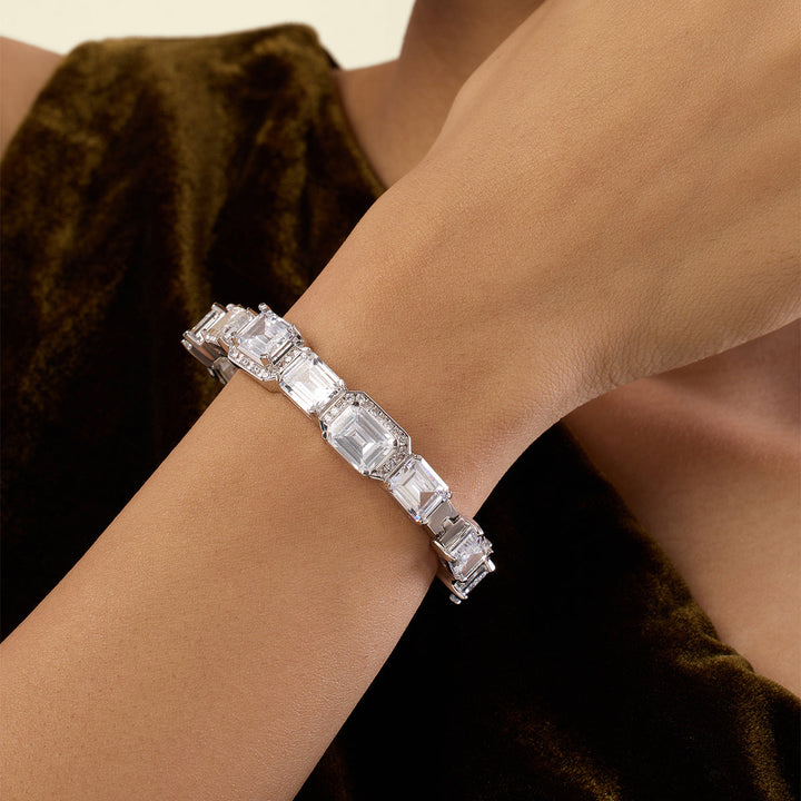Zola Diamante Bracelet
