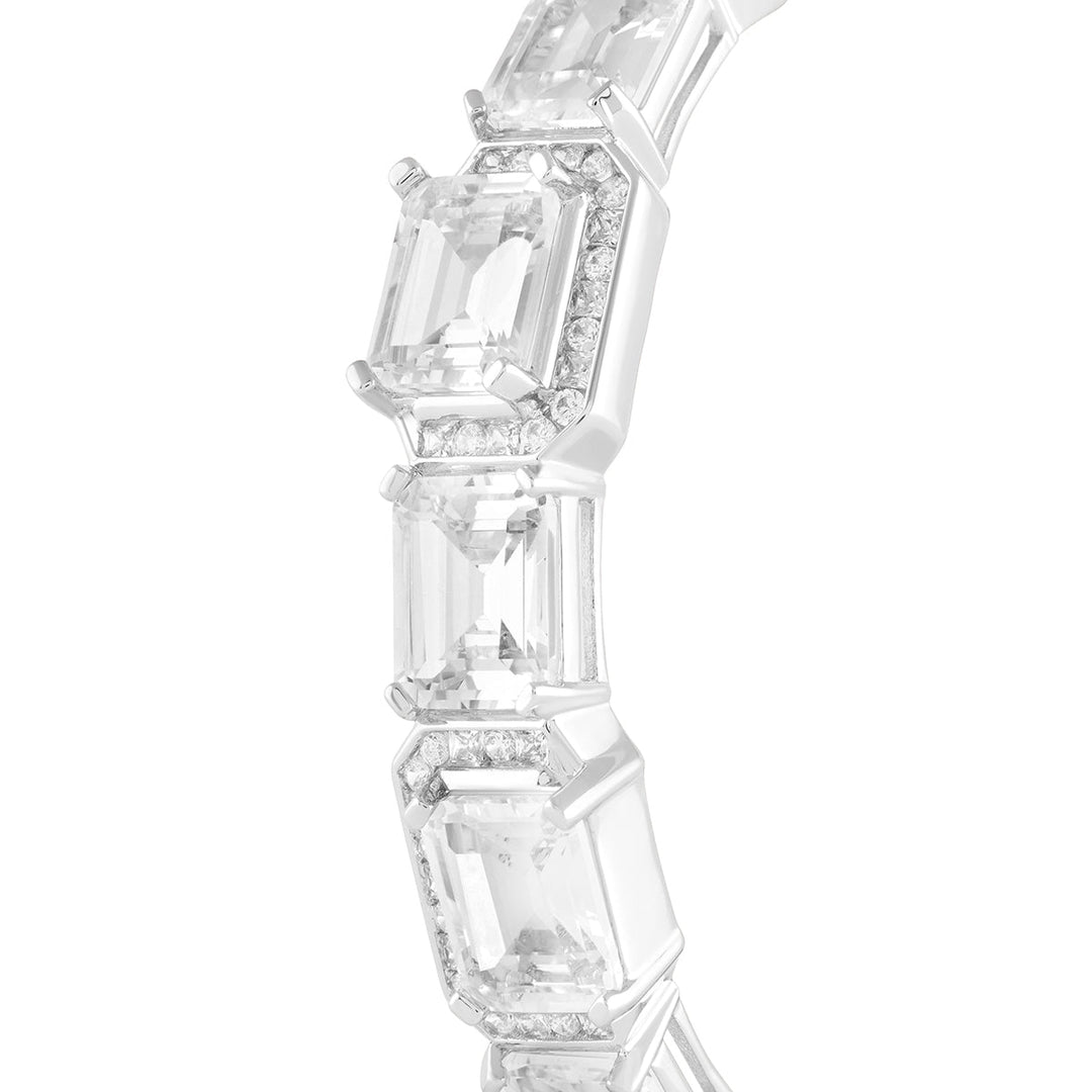 Zola Diamante Bracelet