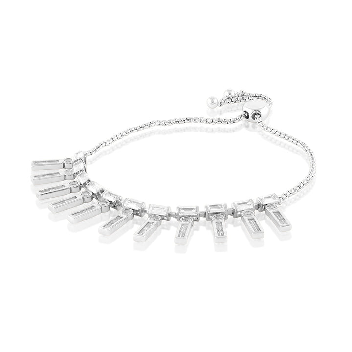 Theodora Charm Bracelet