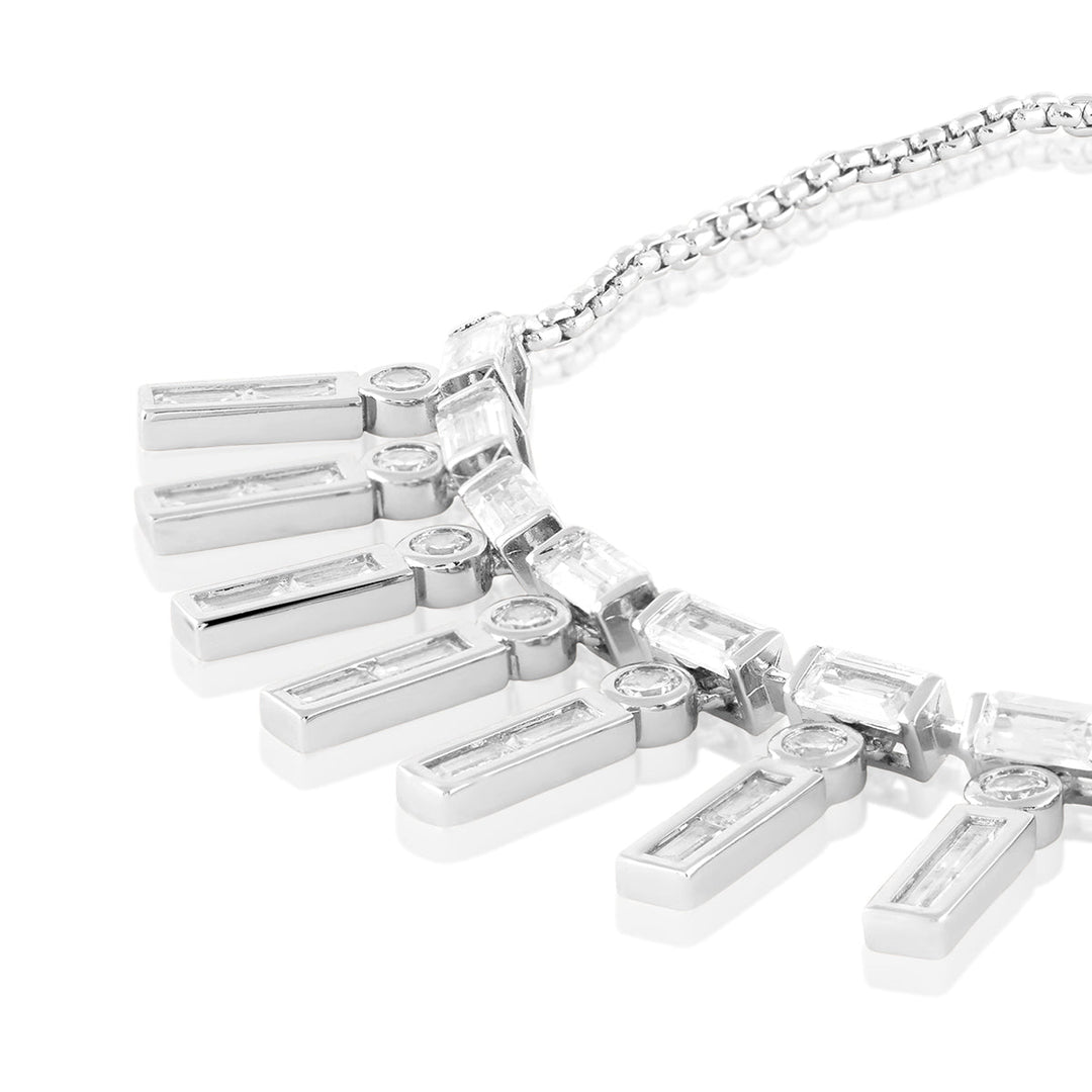 Theodora Charm Bracelet