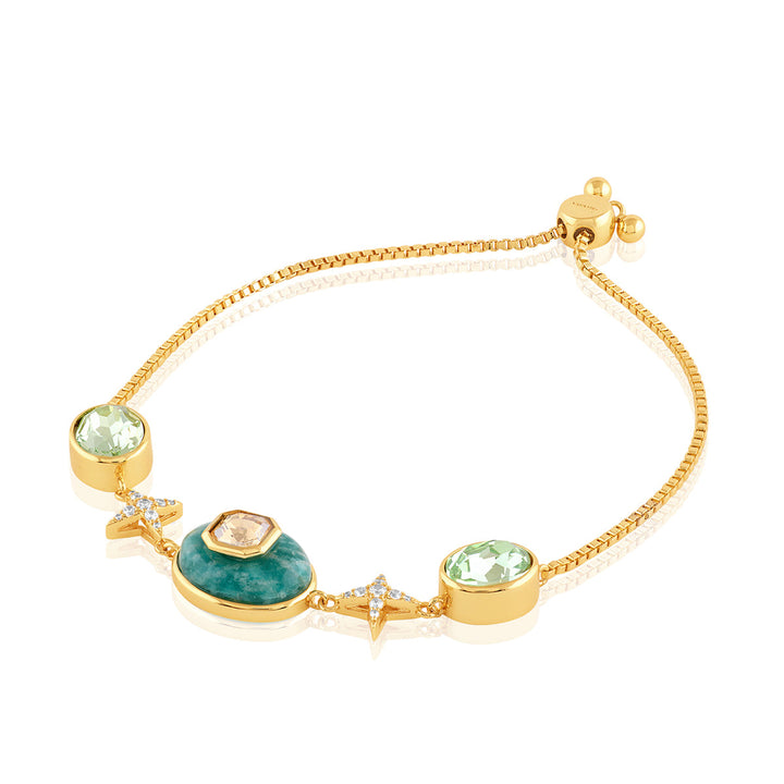 The High Priestess Bracelet