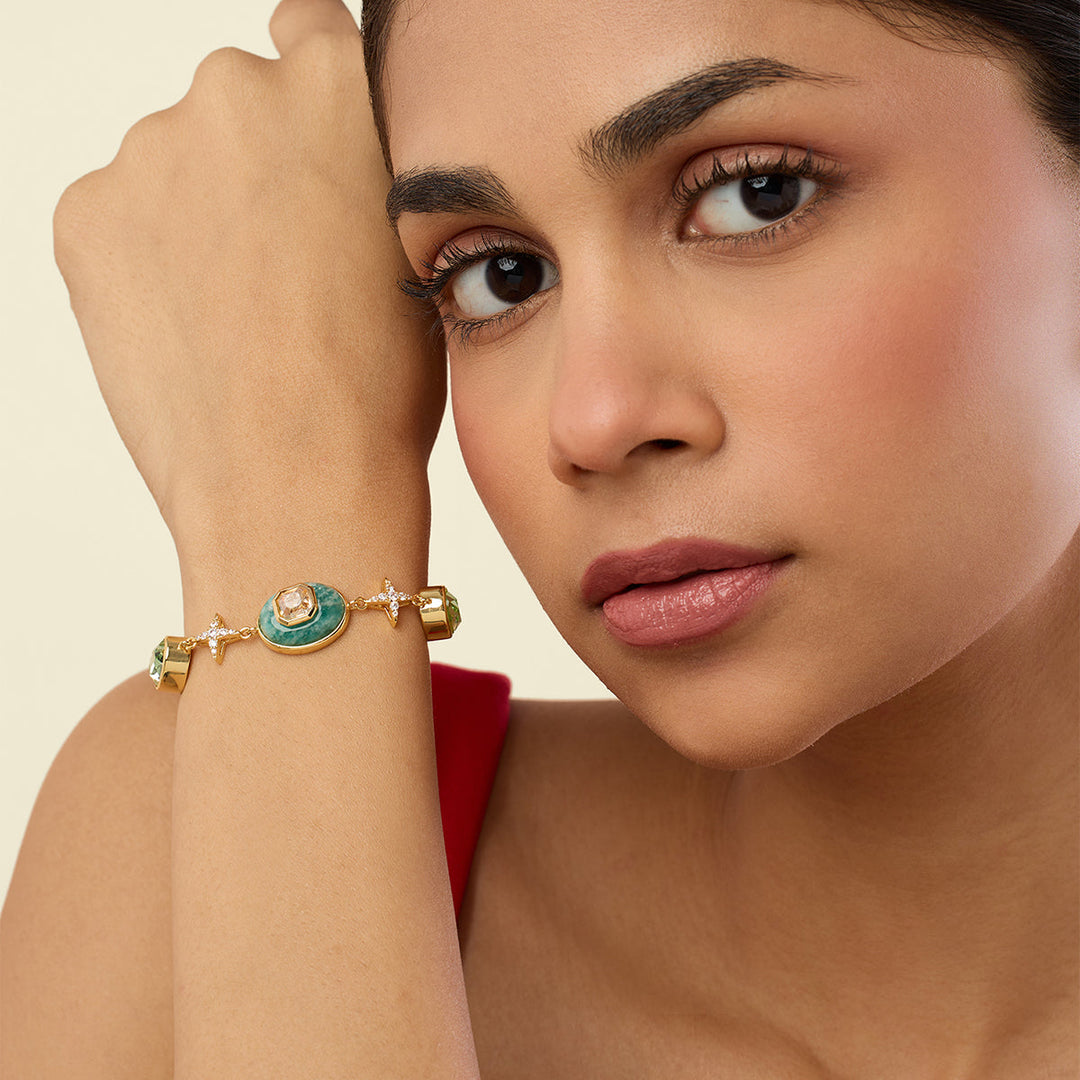 The High Priestess Bracelet