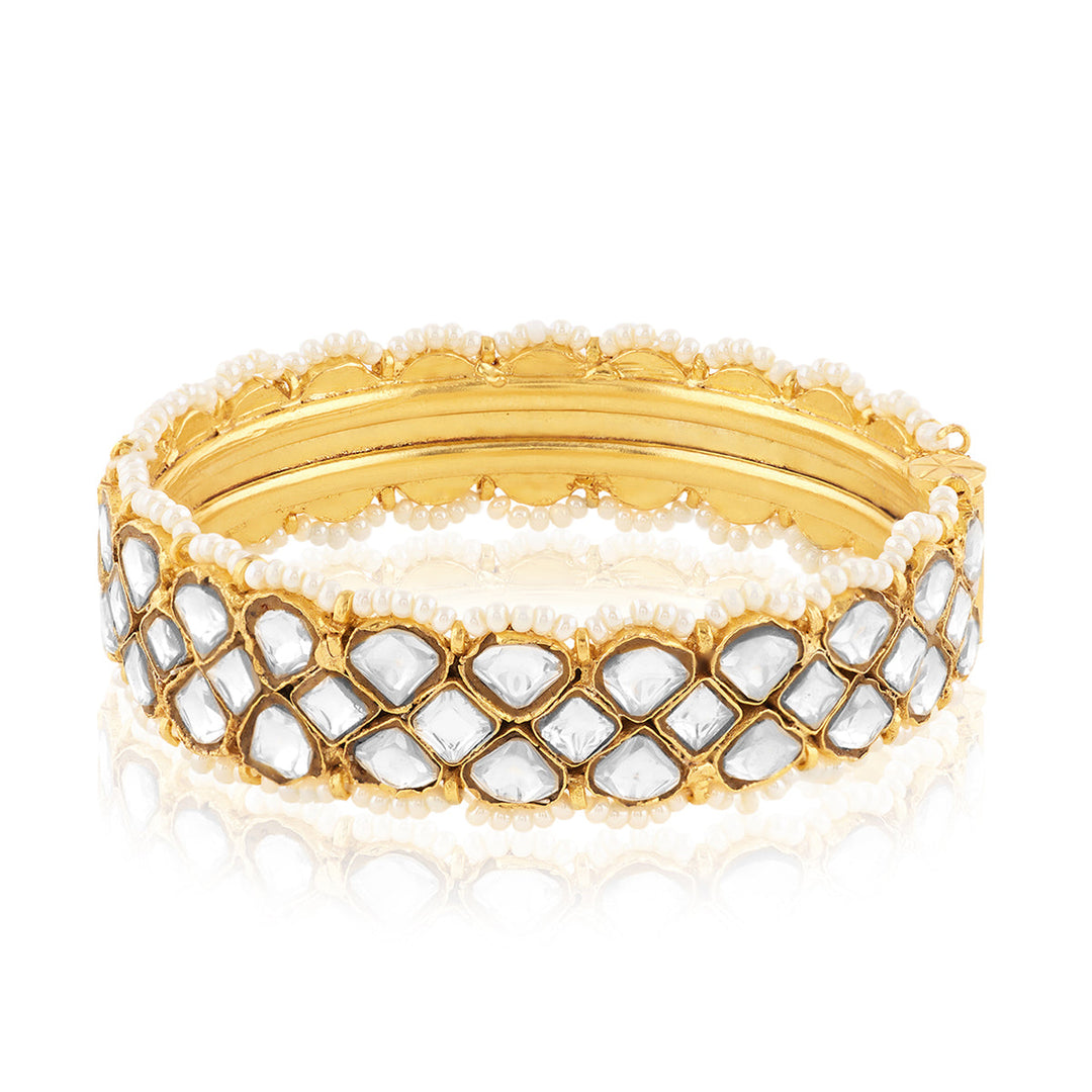 Tista Statement Bangle