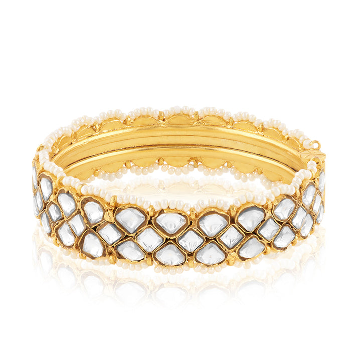 Tista Statement Bangle