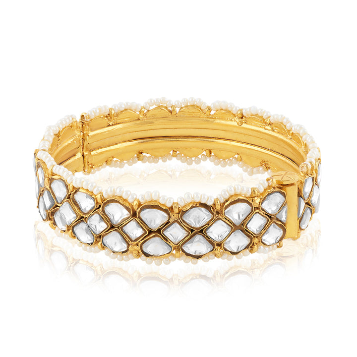 Tista Statement Bangle