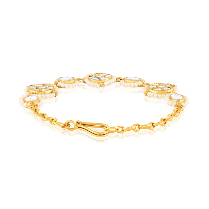 Myrah Statement Bracelet