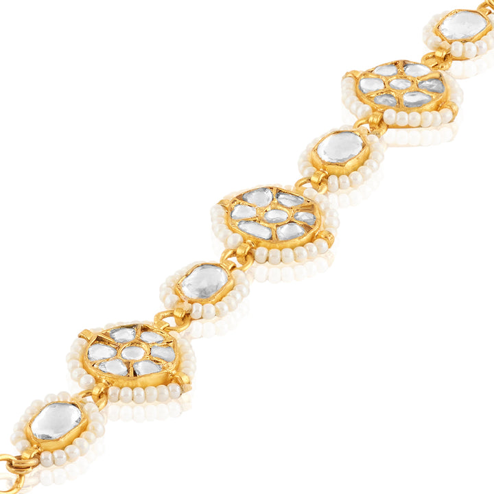 Myrah Statement Bracelet