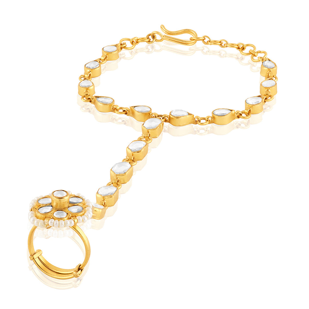 Ranisa Haath Phool