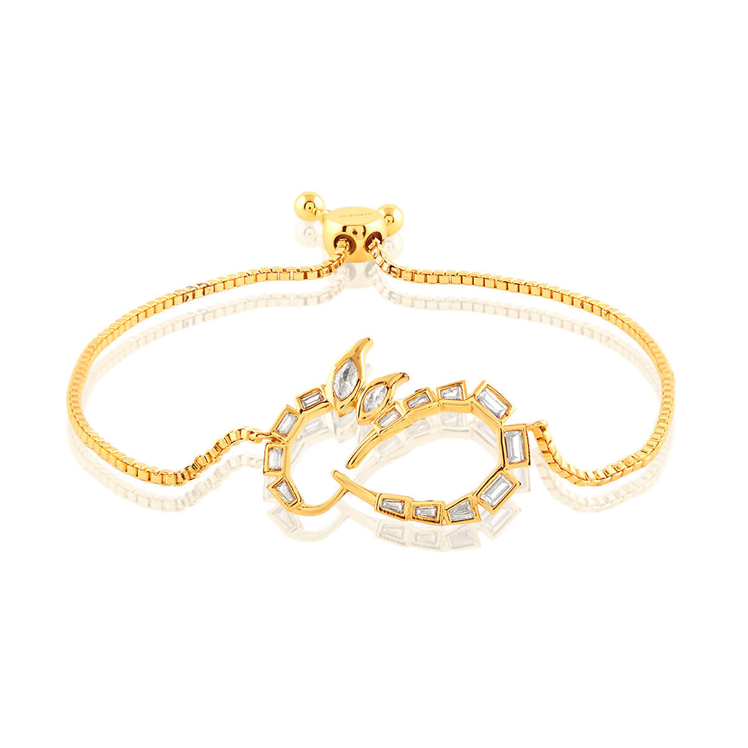 Khargosha Cuff Bracelet