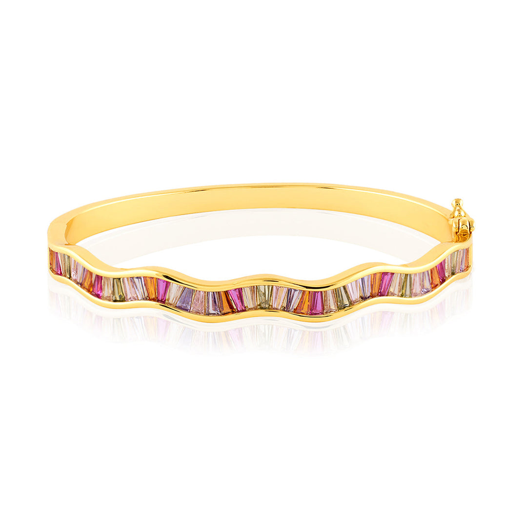 Nia Multi- Coloured Wristwear