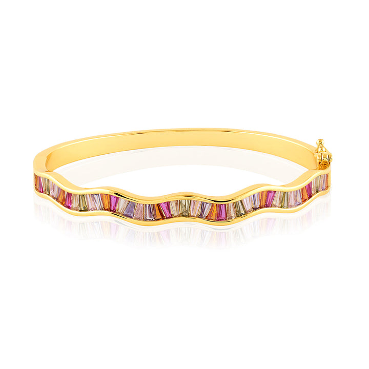 Nia Multi- Coloured Wristwear