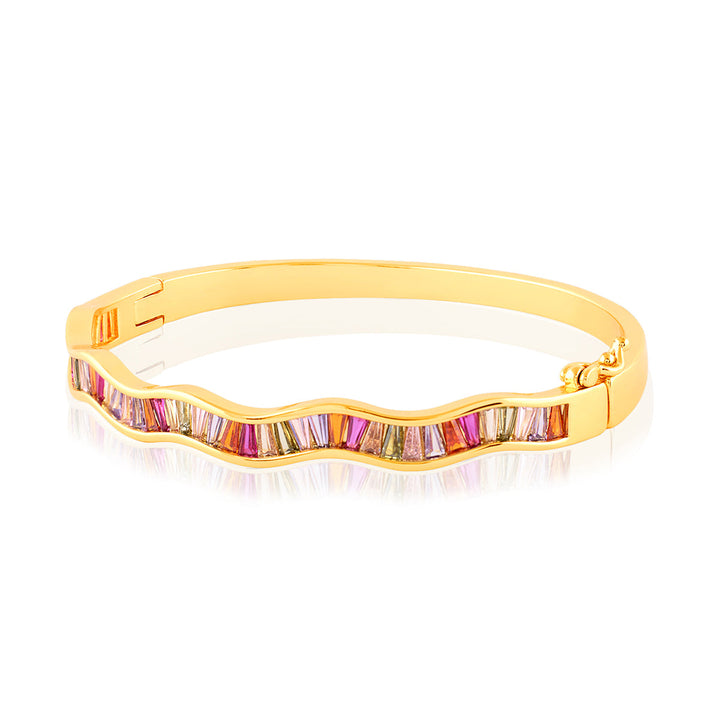 Nia Multi- Coloured Wristwear