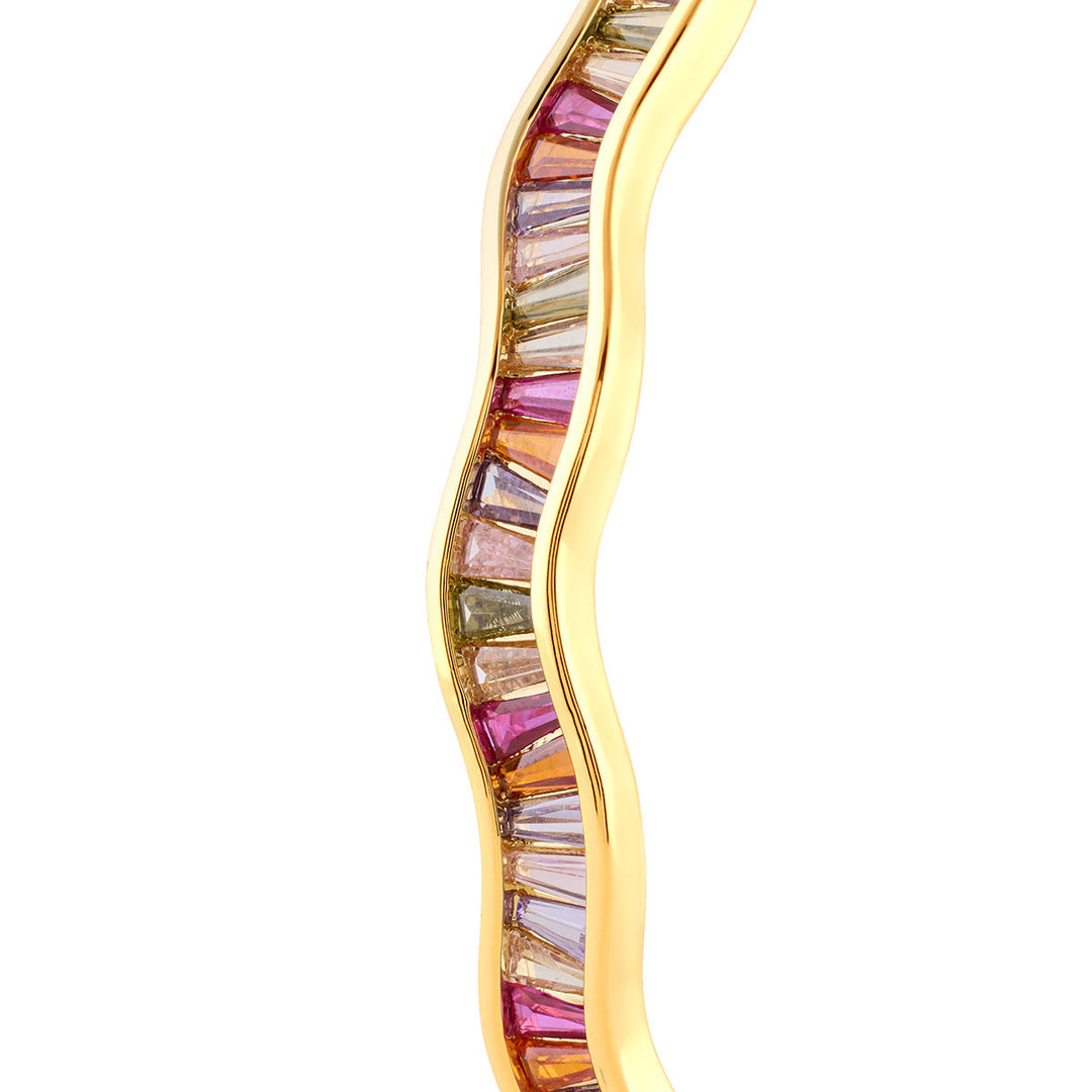 Nia Multi- Coloured Wristwear