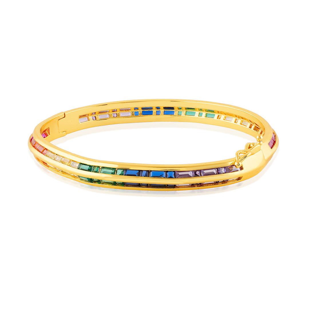 Storybook Multi- Coloured Wristwear