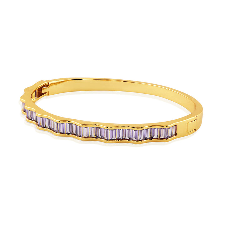 The Heirloom Purple Wristwear