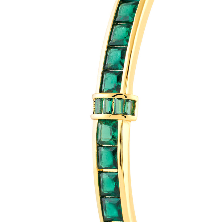 Celestial Tales Green Wristwear