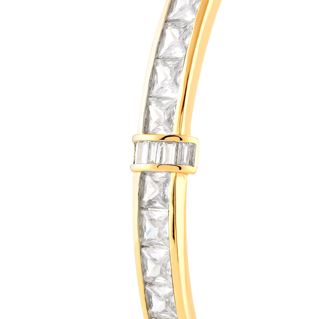 Golden Folklore White Wristwear