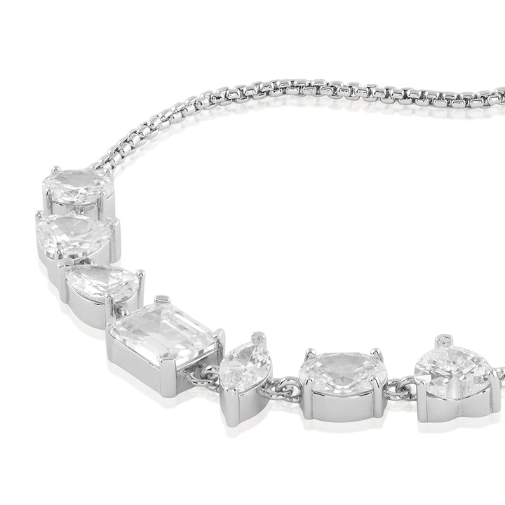 Seraphine Opaline Bracelet