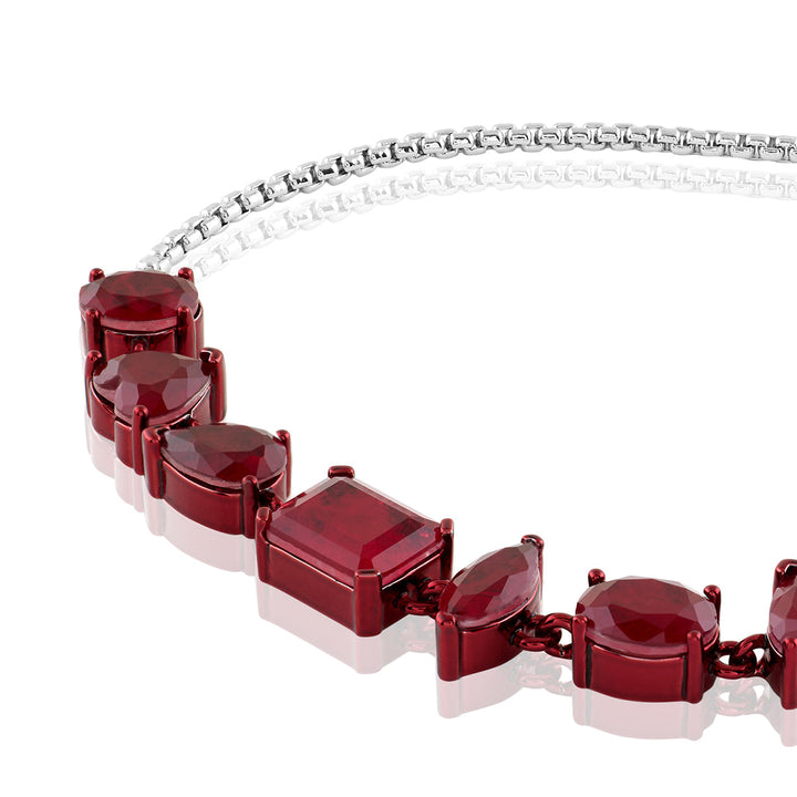 Valencia Ruby Bracelet