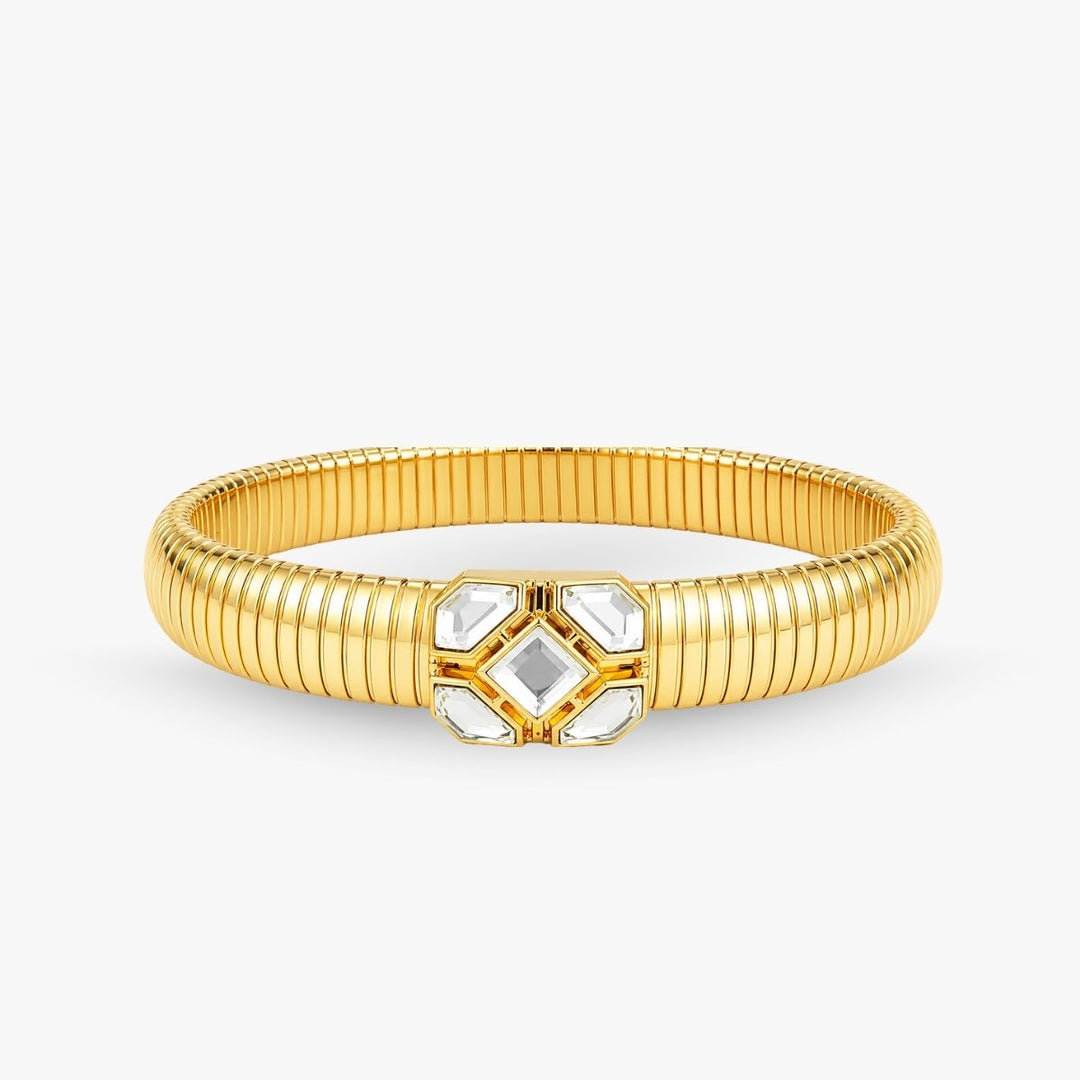Squara Mirror Bracelet