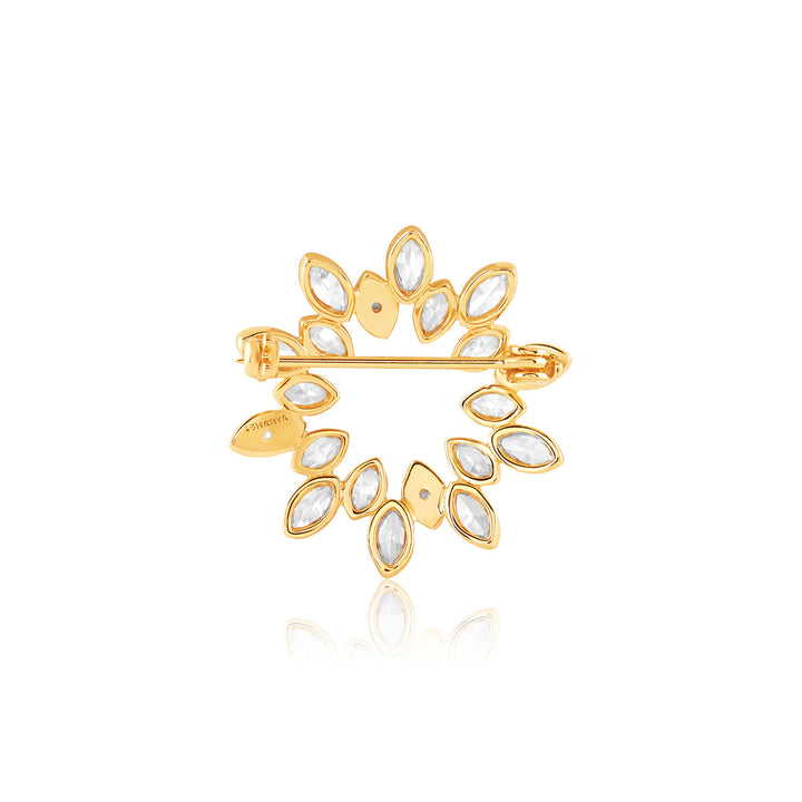 The Visionary Brooch