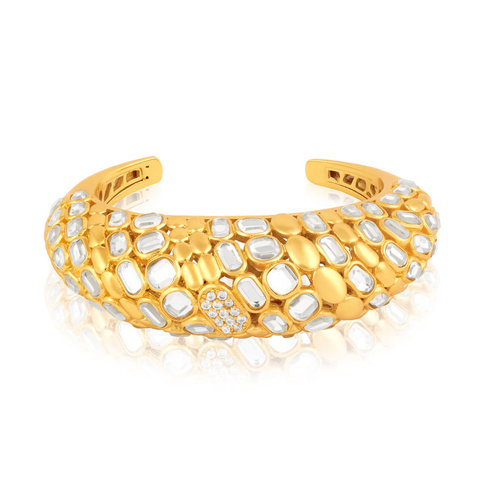 Statement Celebrations Cuff