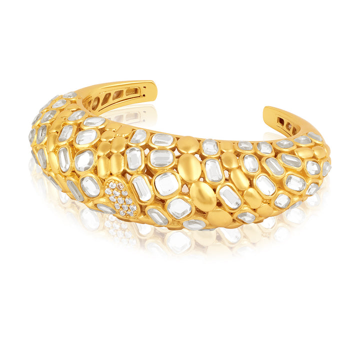 Statement Celebrations Cuff