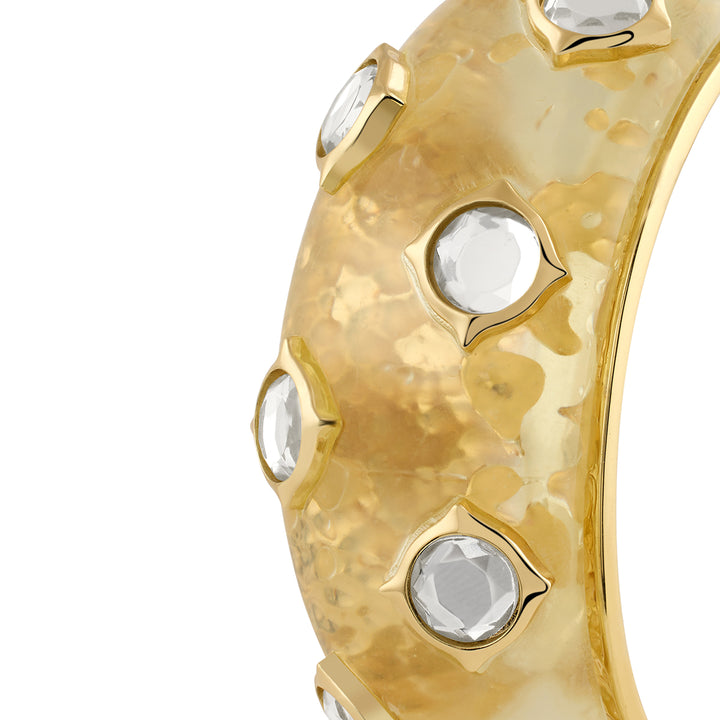 Mahenoor Statement Cuff
