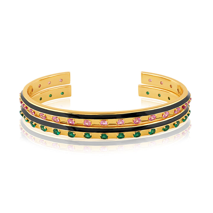 Karma Clash Cuff