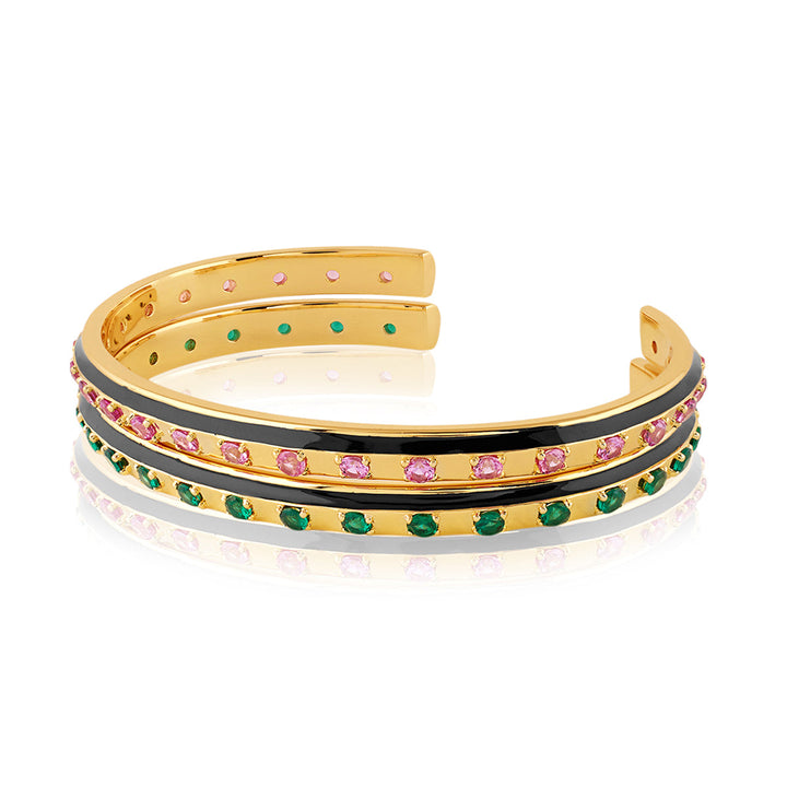 Karma Clash Cuff