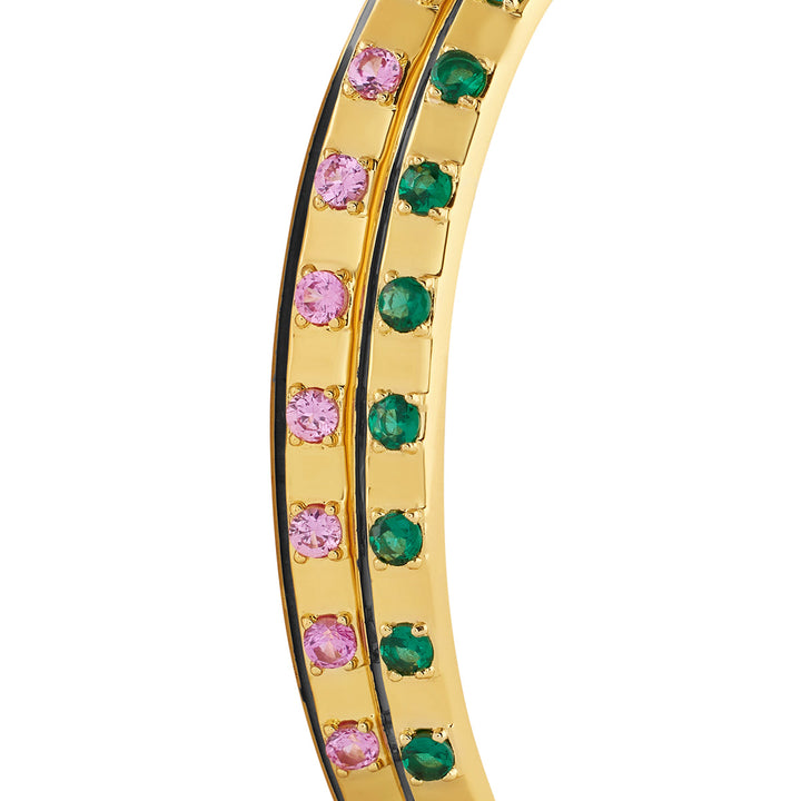 Karma Clash Cuff