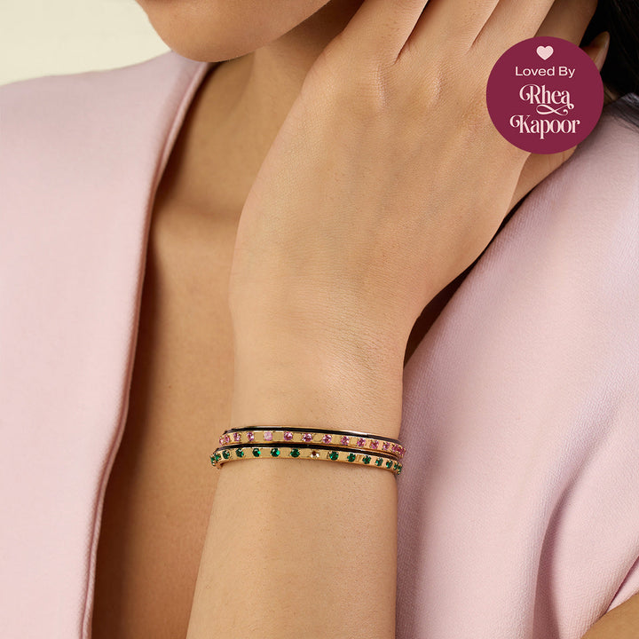 Karma Clash Cuff