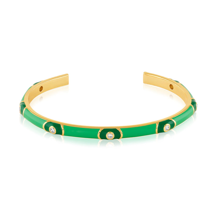 Verdant Vision Cuff
