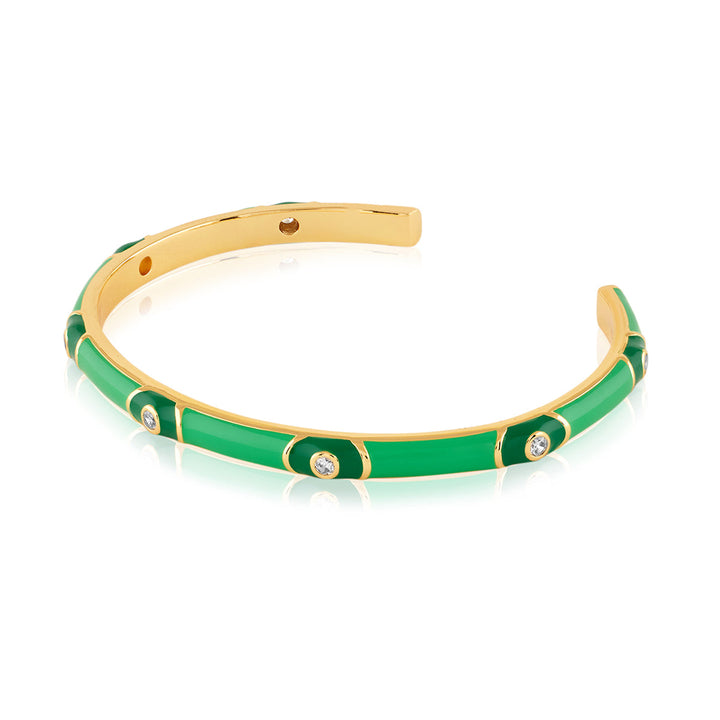 Verdant Vision Cuff