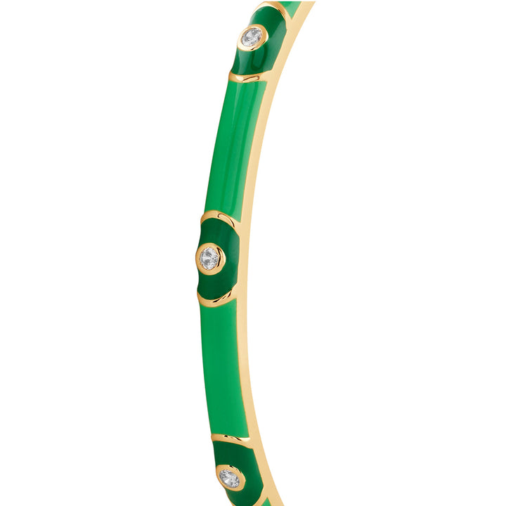 Verdant Vision Cuff