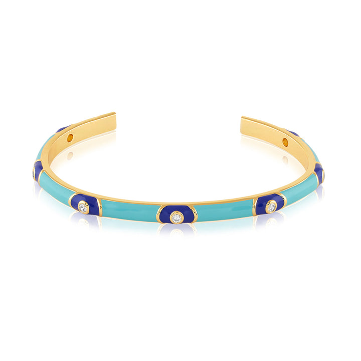Mystic Guard Cuff