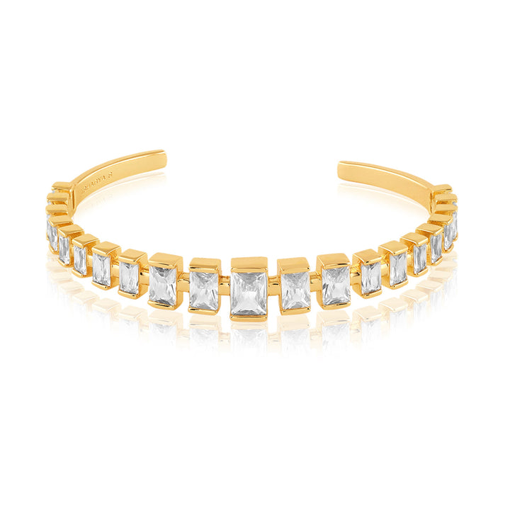 Divine Radiance Cuff