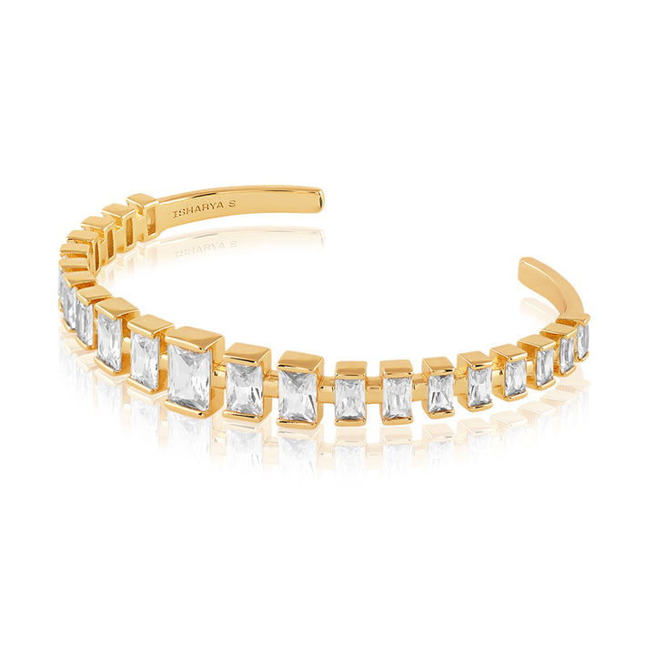 Divine Radiance Cuff