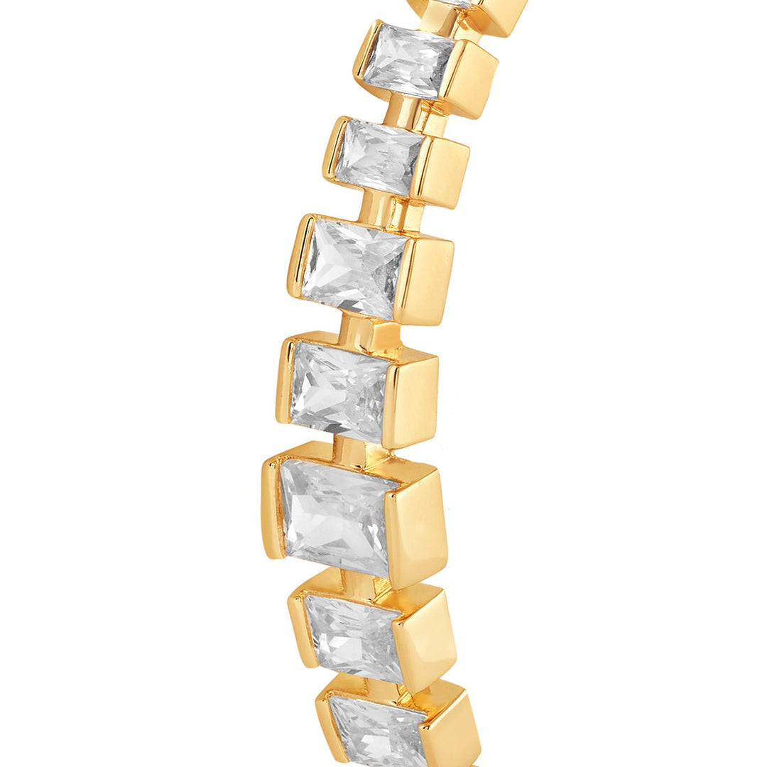 Divine Radiance Cuff