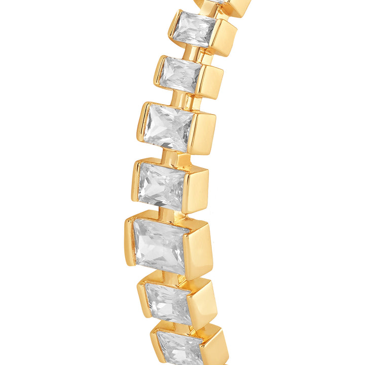 Divine Radiance Cuff