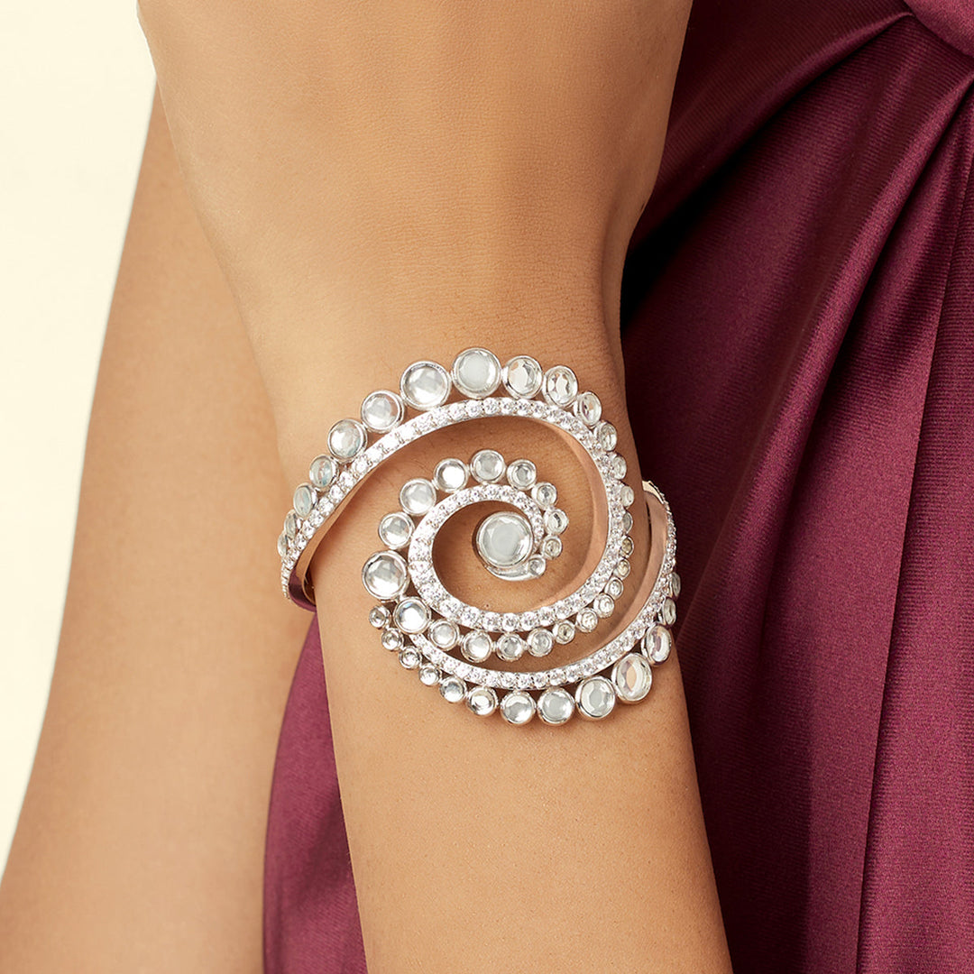 Alfama Cuff Bracelet 