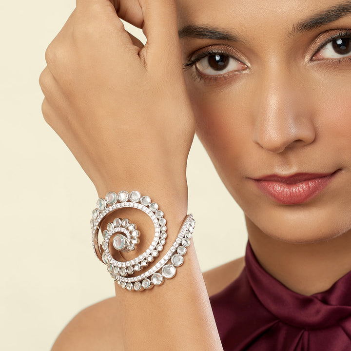 Alfama Cuff Bracelet 