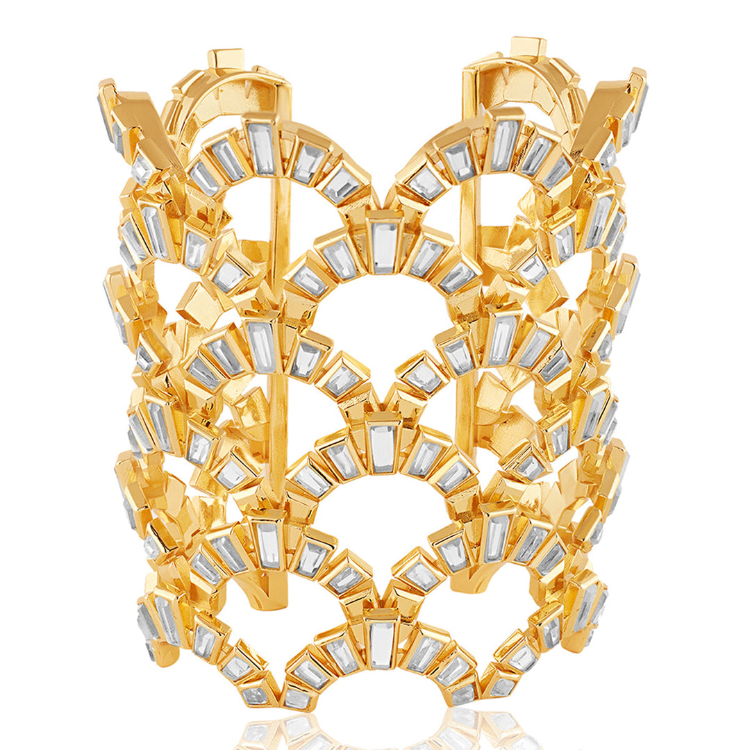 Fio Statement Cuff 